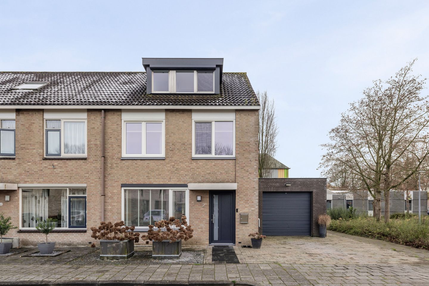 Foto 1 van Leuskenhei 2