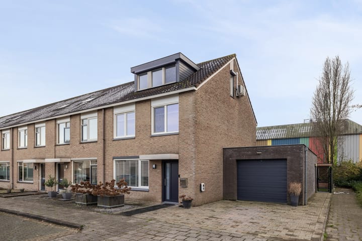 Foto 2 van Leuskenhei 2