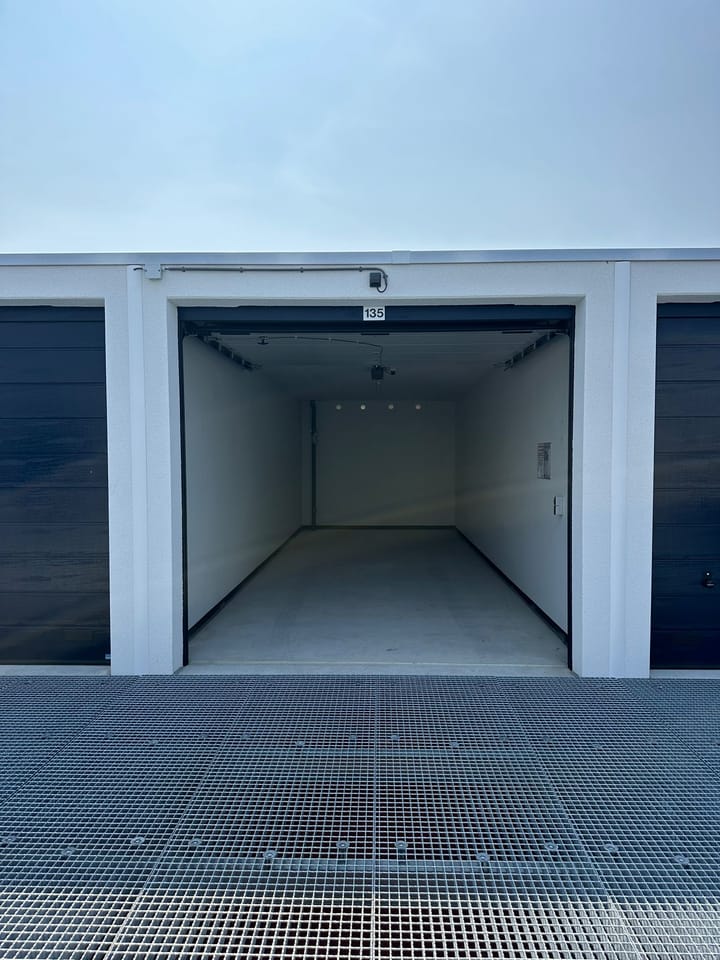 Foto 2 van Populierendreef 970-G135