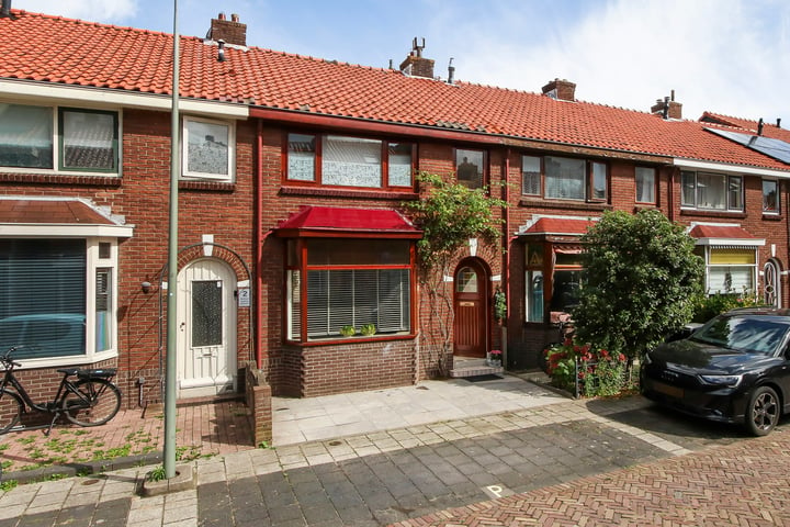 Bekijk foto 1 van Reinkenstraat 4