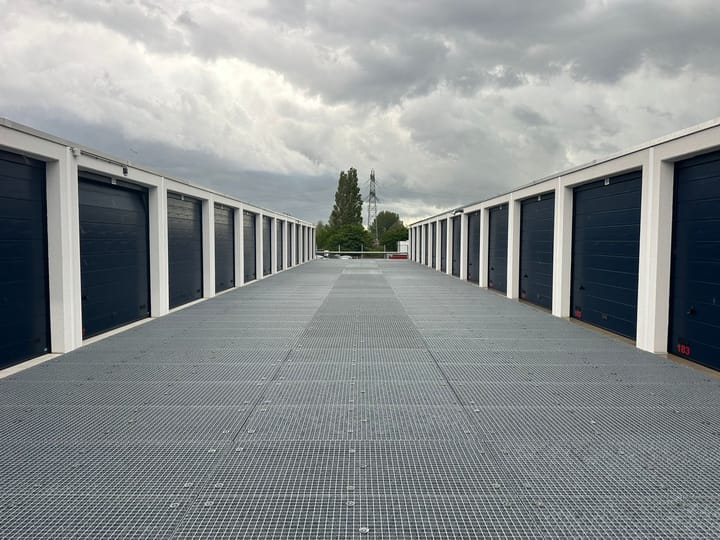 Foto 5 van Populierendreef 970-G135