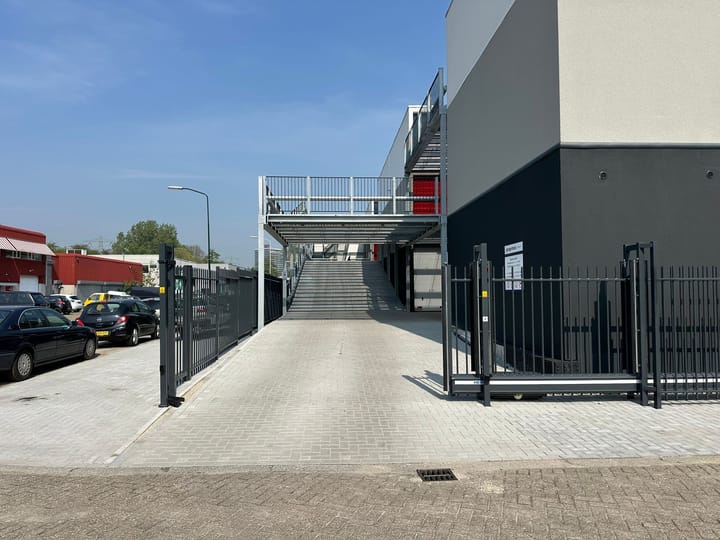 Foto 6 van Populierendreef 970-G135