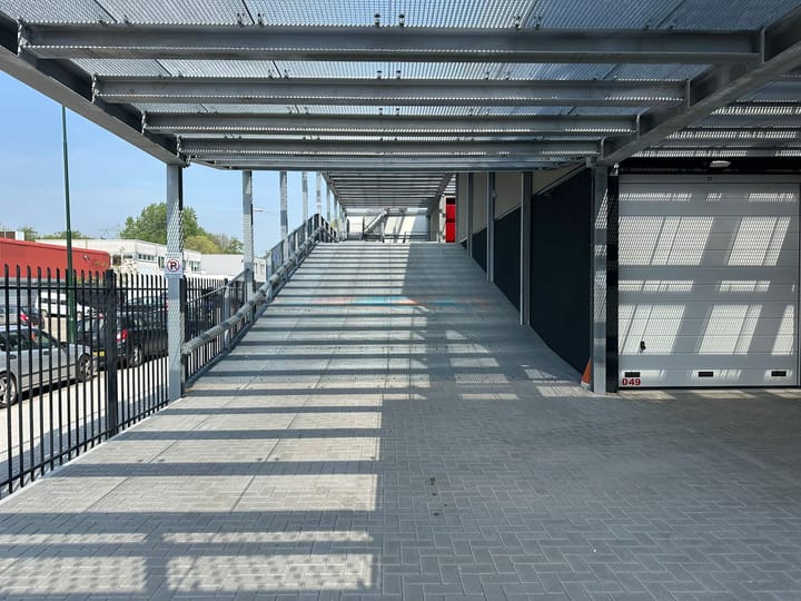 Foto 7 van Populierendreef 970-G135