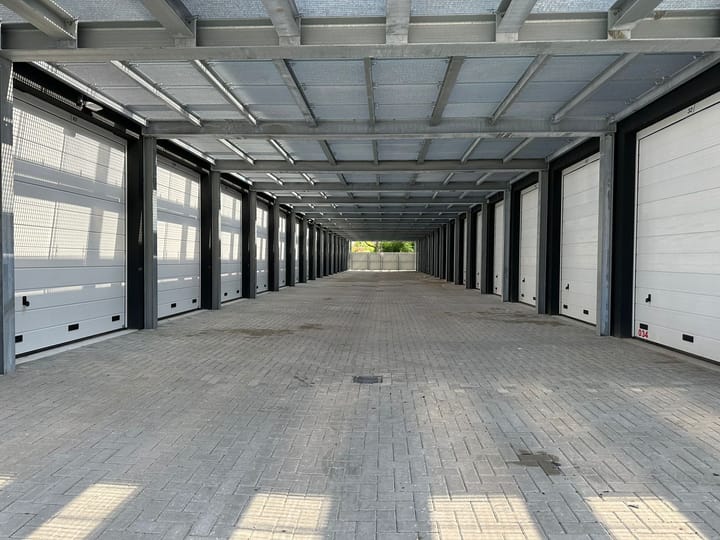 Foto 8 van Populierendreef 970-G135