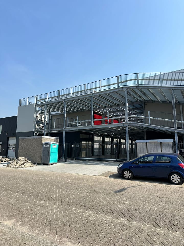 Foto 10 van Populierendreef 970-G135