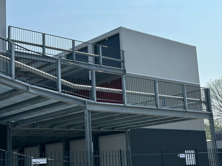 Foto 11 van Populierendreef 970-G135