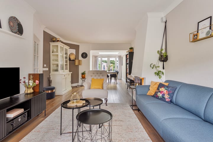 Foto 11 van Benedenrijweg 183