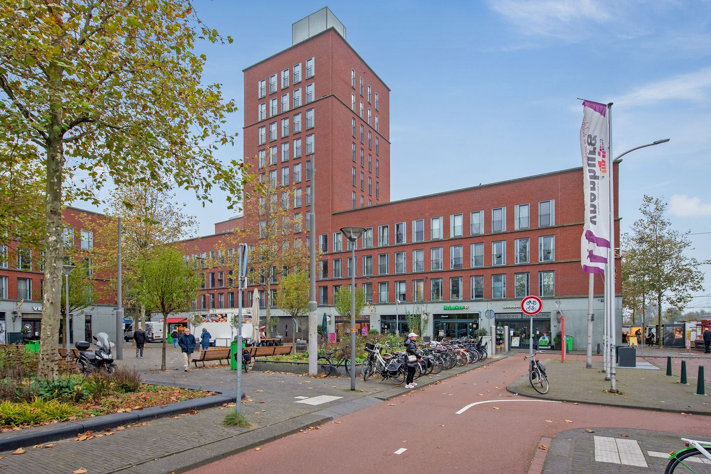 Foto 1 van Oude Kustlijn 77