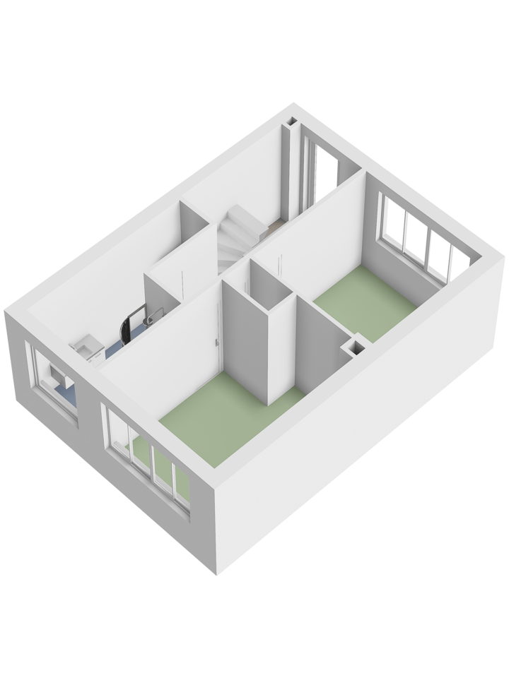 Foto 46 van Benedenrijweg 183