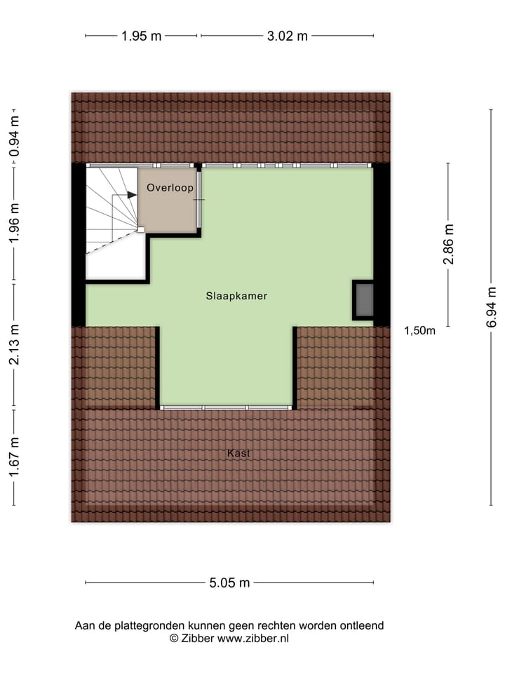 Foto 50 van Benedenrijweg 183