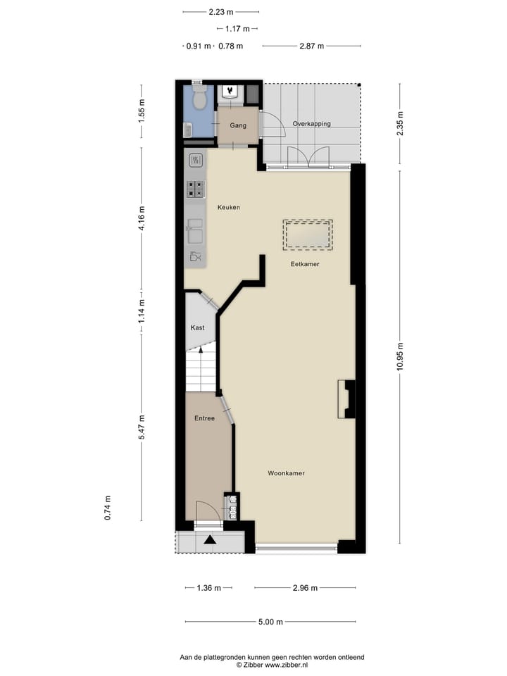 Foto 52 van Benedenrijweg 183