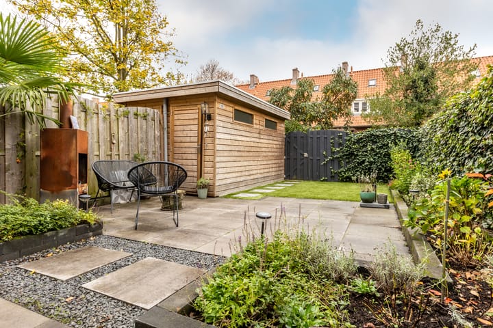 Foto 2 van Groene Hilledijk 398-A