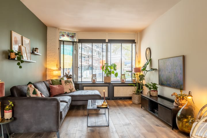 Foto 3 van Groene Hilledijk 398-A