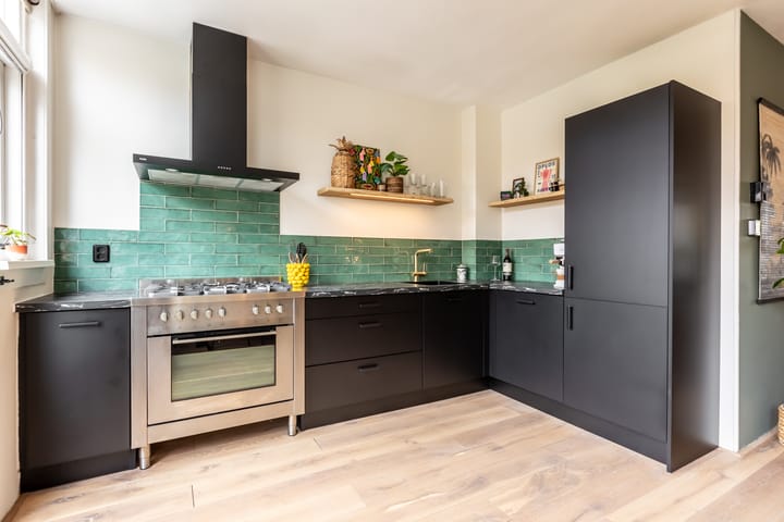 Foto 4 van Groene Hilledijk 398-A