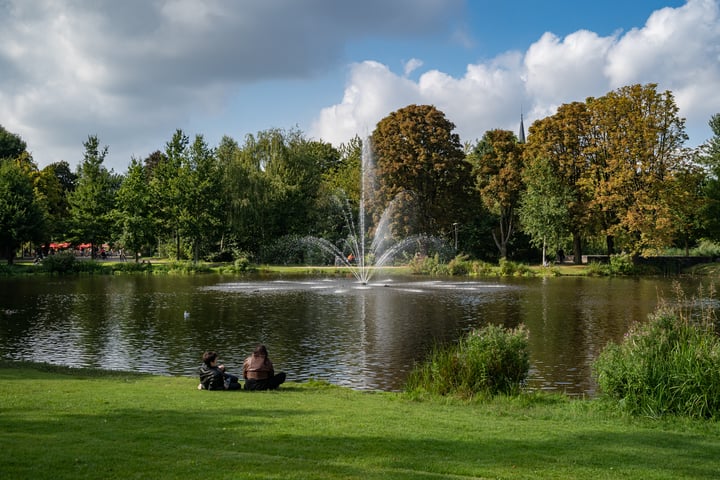 Bekijk foto 33 van Wilhelminastraat 198-3