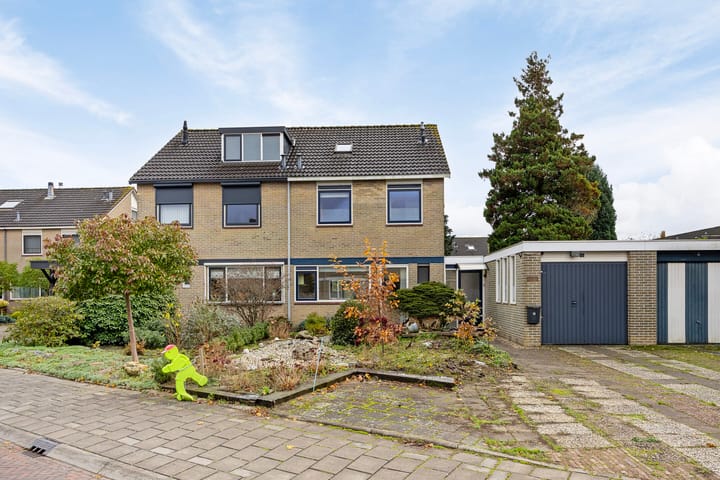 Foto 4 van Roskamp 10