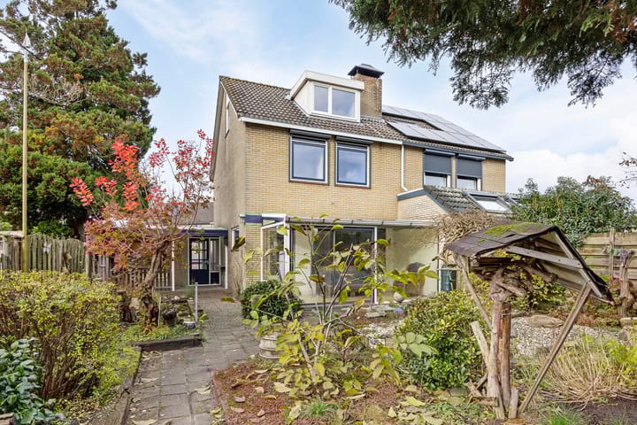 Foto 3 van Roskamp 10