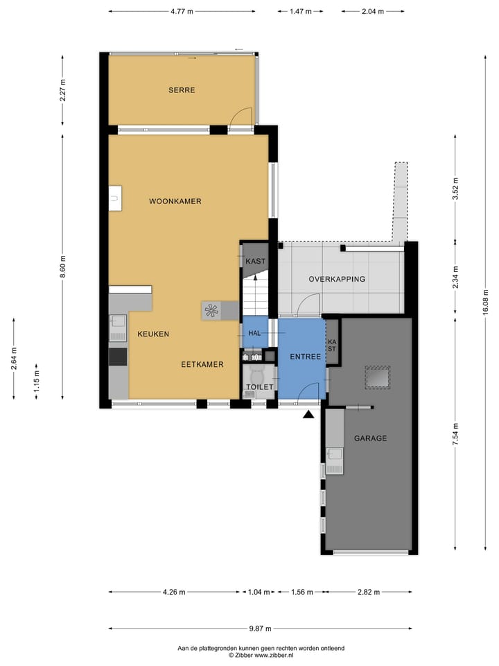 Foto 37 van Roskamp 10