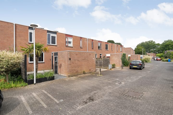 Foto 4 van Van Limburg Stirumware 19