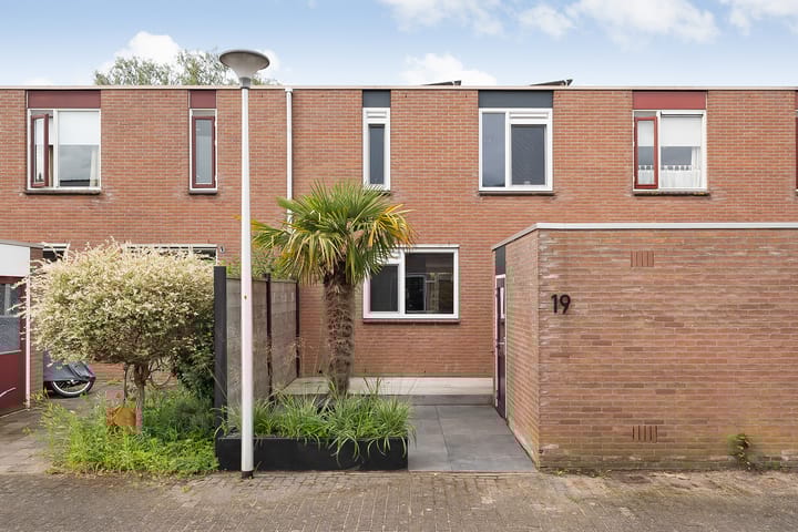 Foto 5 van Van Limburg Stirumware 19