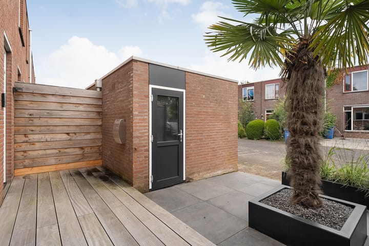 Foto 6 van Van Limburg Stirumware 19