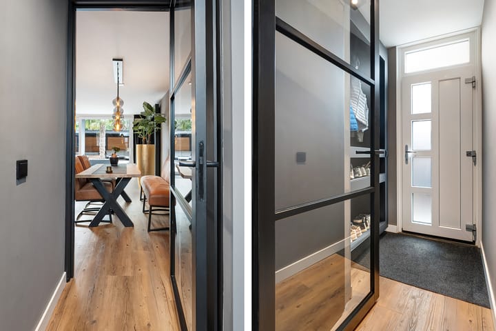 Foto 8 van Van Limburg Stirumware 19