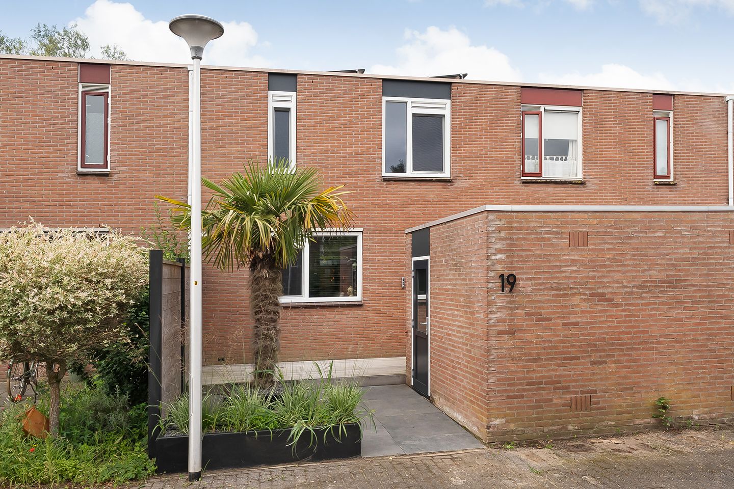 Foto 1 van Van Limburg Stirumware 19