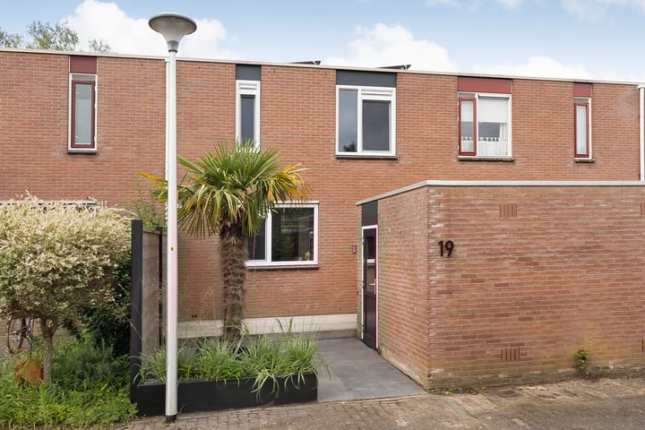 Foto 1 van Van Limburg Stirumware 19