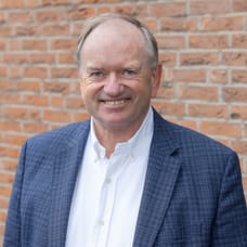 Frits R. Wilbrink RM  - NVM Register Makelaar (Directeur)