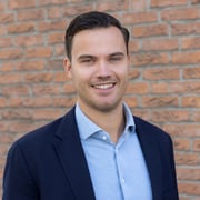 Pim van der Deijl - Real Estate Advisor