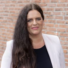 Wendy Vink - Commercieel Medewerker