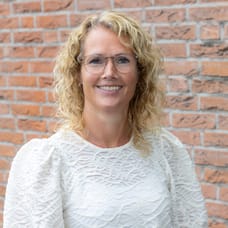 Angelique de Boer - Commercieel Medewerker