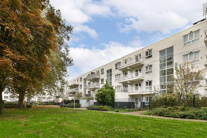 Foto 1 van Dantestraat 80