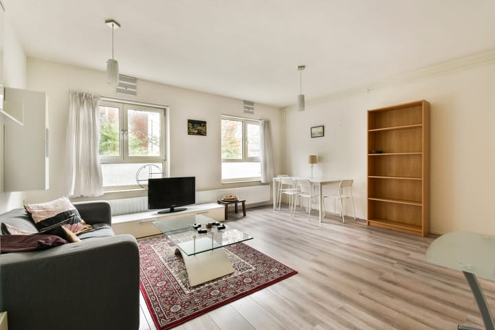 Foto 2 van Dantestraat 80