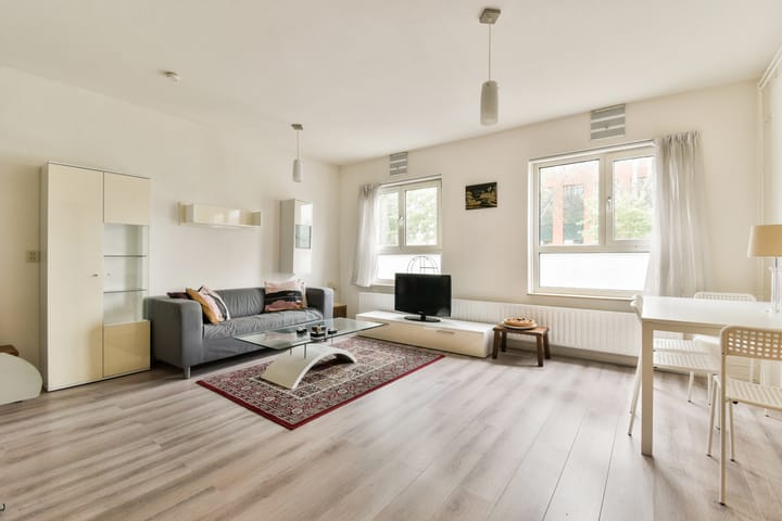 Foto 3 van Dantestraat 80