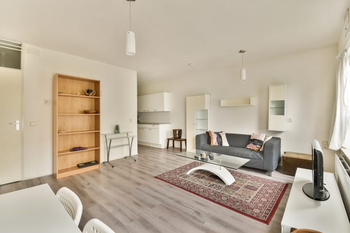 Foto 4 van Dantestraat 80