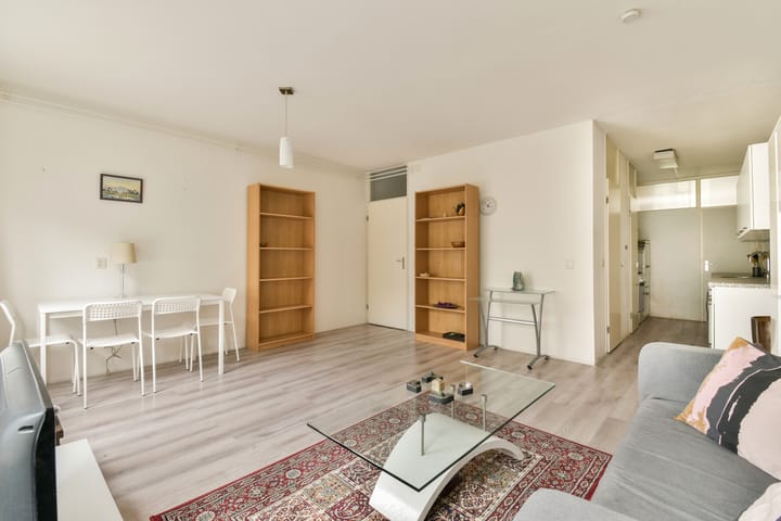 Foto 5 van Dantestraat 80