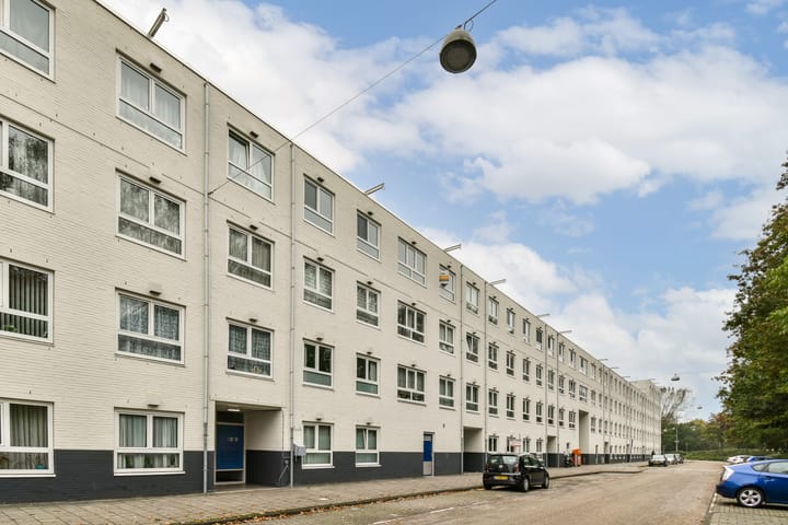 Foto 20 van Dantestraat 80