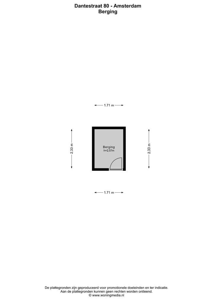 Foto 23 van Dantestraat 80