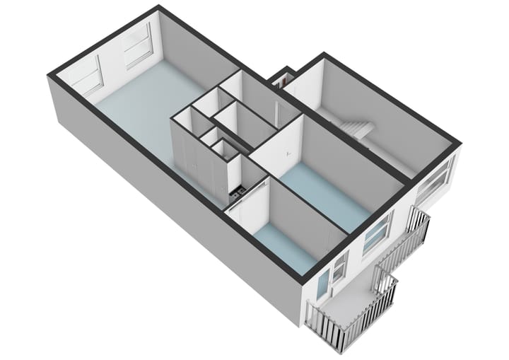 Foto 24 van Dantestraat 80