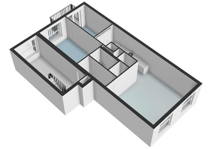 Foto 25 van Dantestraat 80