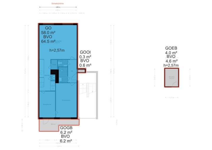 Foto 26 van Dantestraat 80