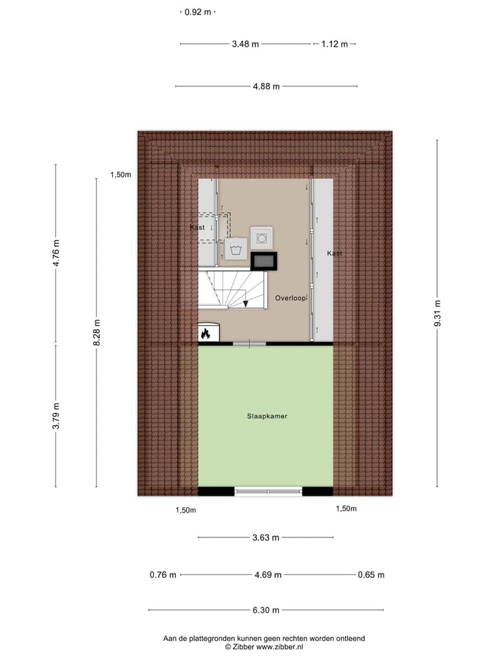 Foto 46 van Eksterweg 52