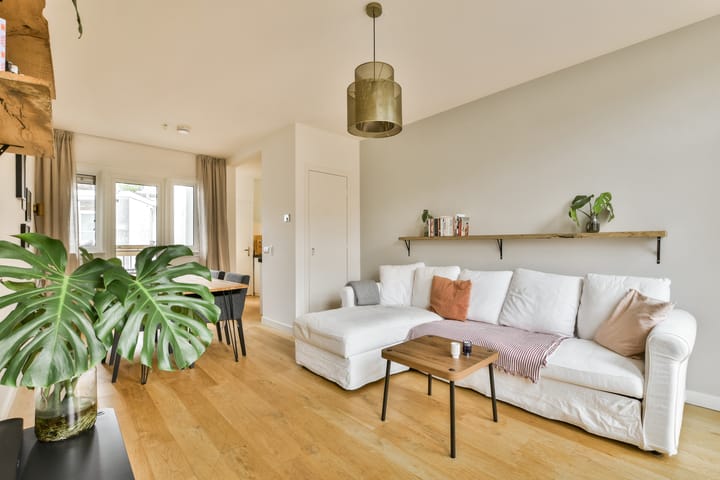 Foto 2 van Javastraat 137-3