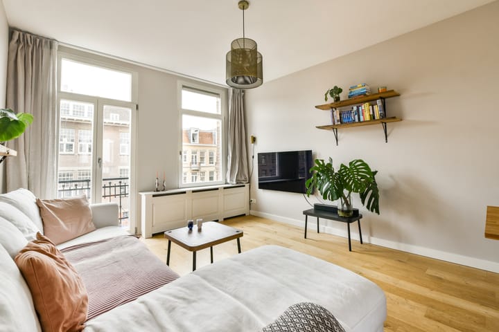 Foto 3 van Javastraat 137-3