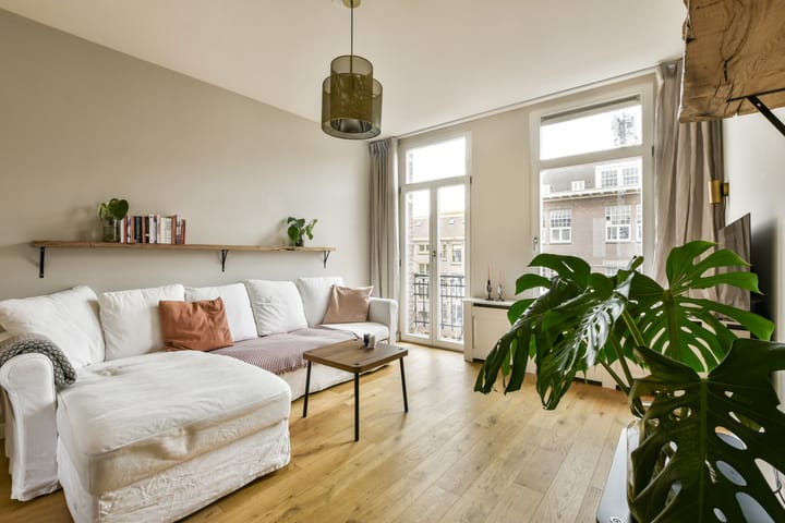 Foto 5 van Javastraat 137-3