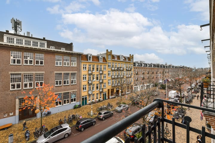 Foto 6 van Javastraat 137-3