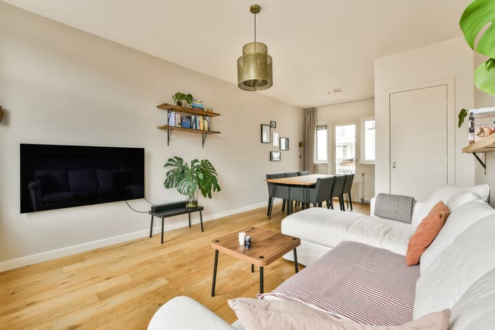 Foto 7 van Javastraat 137-3