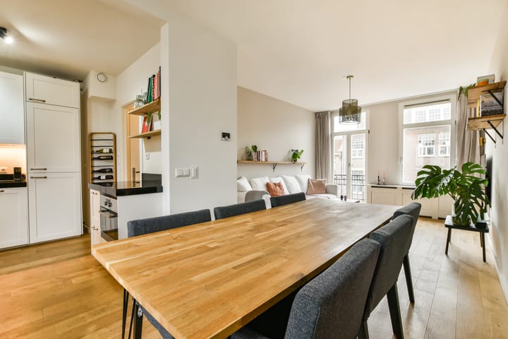 Foto 8 van Javastraat 137-3