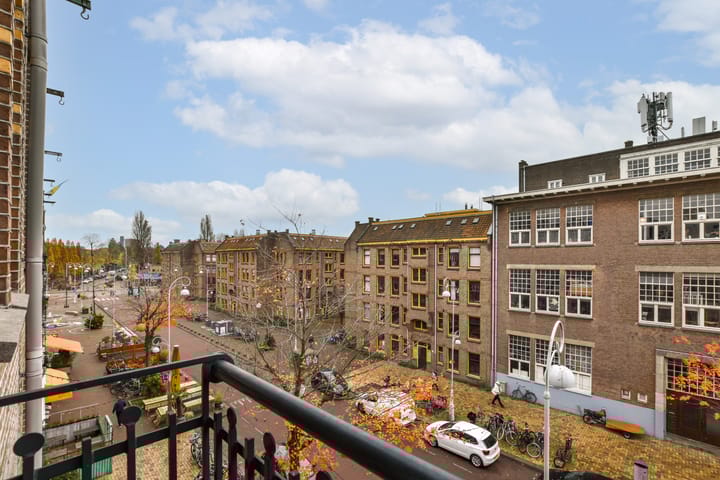 Foto 20 van Javastraat 137-3